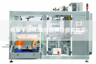 機(jī)械手品牌(哪些品牌z值得X)