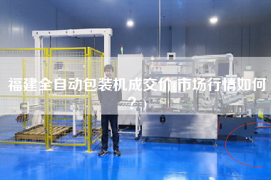 福建全自動(dòng)包裝機(jī)成交價(jià)(市場行情如何？)
