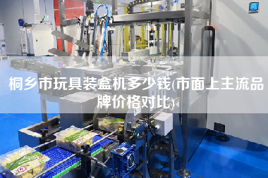 桐鄉(xiāng)市玩具裝盒機多少錢(市面上主流品牌價格對比)