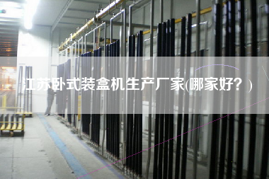 江蘇臥式裝盒機(jī)生產(chǎn)廠(chǎng)家(哪家好？)